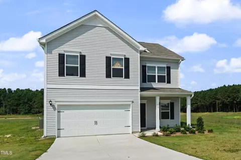189 Liam Drive Dr, Broadway, NC 27505