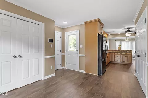 Entry Way - 734 E Keri Dr, Garner, NC 27529 photo 3 of 3