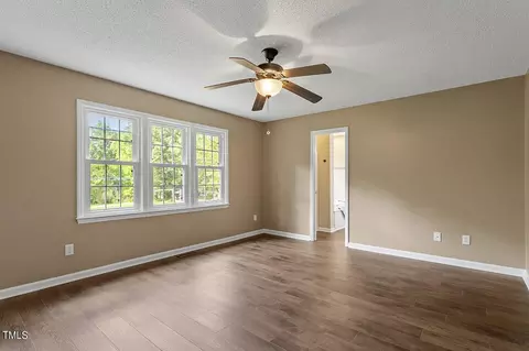 Living - 734 E Keri Dr, Garner, NC 27529 photo 4 of 4