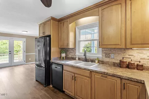 Kitchen - 734 E Keri Dr, Garner, NC 27529 photo 5 of 5
