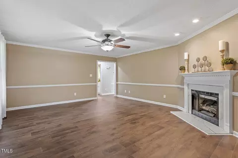 Living - 734 E Keri Dr, Garner, NC 27529 photo 1 of 4