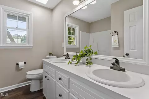 Bath - 734 E Keri Dr, Garner, NC 27529 photo 3 of 4