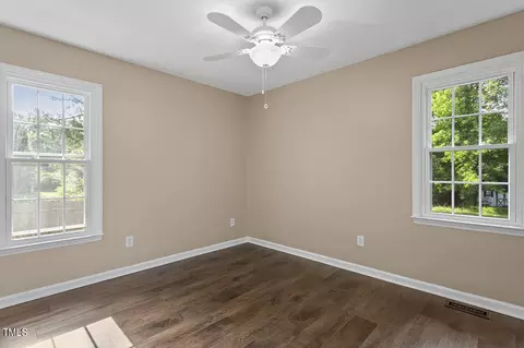 Bedroom - 734 E Keri Dr, Garner, NC 27529 photo 2 of 4