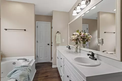 Bath - 734 E Keri Dr, Garner, NC 27529 photo 1 of 4