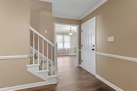 Entry Way - 734 E Keri Dr, Garner, NC 27529 photo 1 of 3