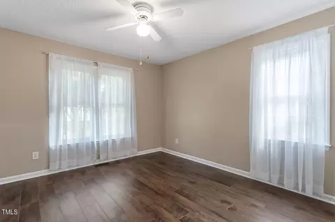 Bedroom - 734 E Keri Dr, Garner, NC 27529 photo 3 of 4