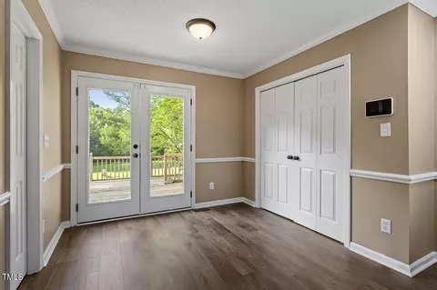 Entry Way - 734 E Keri Dr, Garner, NC 27529 photo 2 of 3