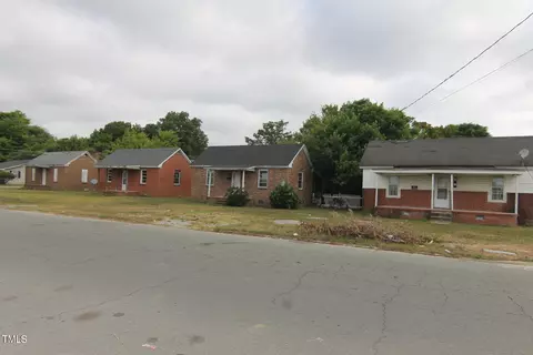805 Olivia Ln, Goldsboro, NC 27530