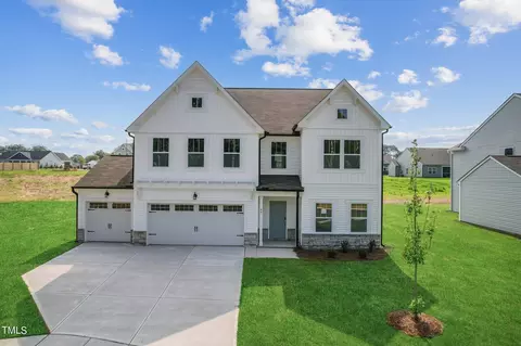 44 N Mule Way #43, Benson, NC 27504