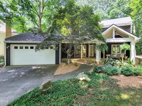 12041 Warwickshire Way, Raleigh, NC 27613