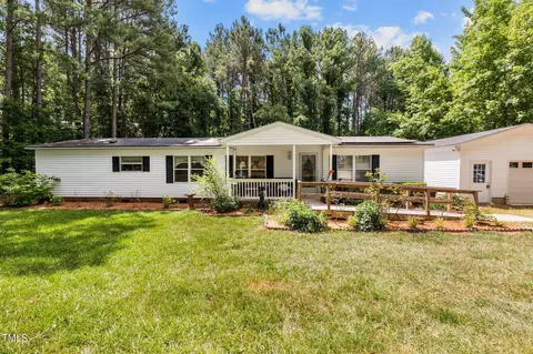 3536 Bruce Garner Rd, Wake Forest, NC 27587