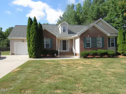 3639 Ashton Glen Ln, Oxford, NC 27565