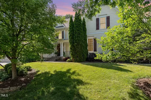 1213 Heritage Heights Ln, Wake Forest, NC 27587
