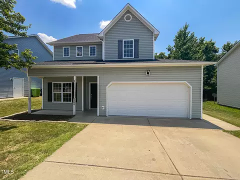 5206 Chipstone Dr, Raleigh, NC 27610