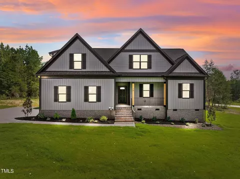 10 Woodford Way, Franklinton, NC 27525
