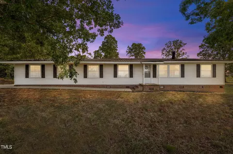 7506 Burgess Kivett Rd, Ramseur, NC 27316