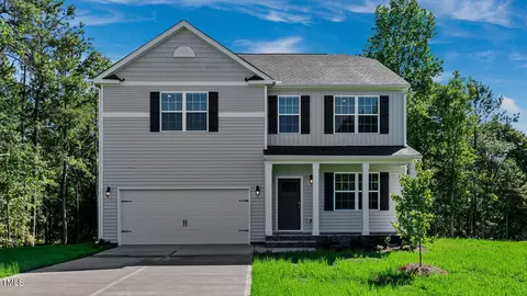 953 Ocean St, Carthage, NC 28327