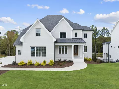 2518 Silas Peak Ln, Apex, NC 27523