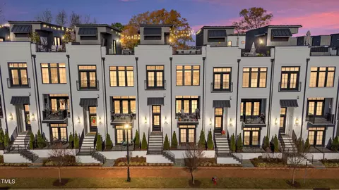 133 E Park St, Cary, NC 27511 photo 36