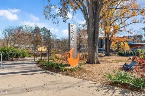 133 E Park St, Cary, NC 27511 photo 32