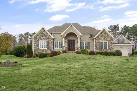 1103 Dovefield Ln, Youngsville, NC 27596
