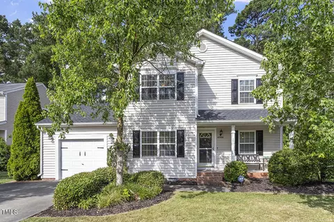 4506 Shady Side Ln, Durham, NC 27713