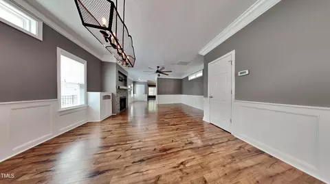 1651 Main Divide Dr, Wake Forest, NC 27587 photo 3