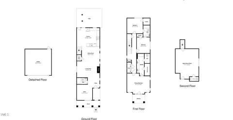 1651 Main Divide Dr, Wake Forest, NC 27587 photo 16