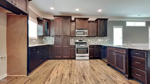 1651 Main Divide Dr, Wake Forest, NC 27587 photo 5