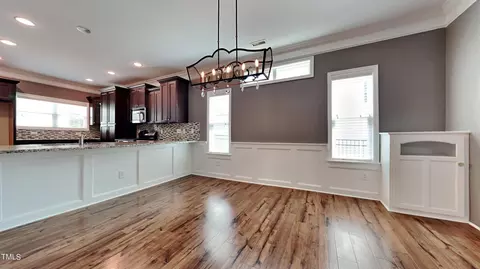 1651 Main Divide Dr, Wake Forest, NC 27587 photo 4