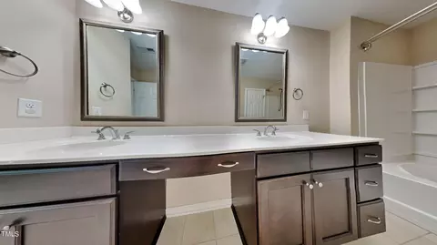 1651 Main Divide Dr, Wake Forest, NC 27587 photo 9