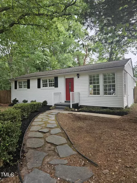 3404 Sioux Dr, Raleigh, NC 27609