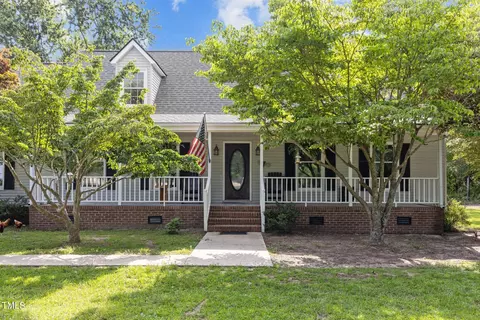 5321 Holland Church Rd, Raleigh, NC 27603