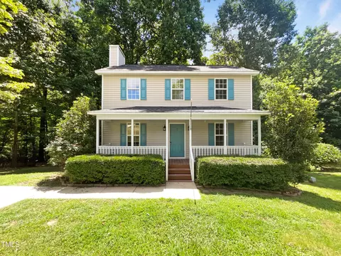 6309 Lost Acorn Way, Willow Spring, NC 27592