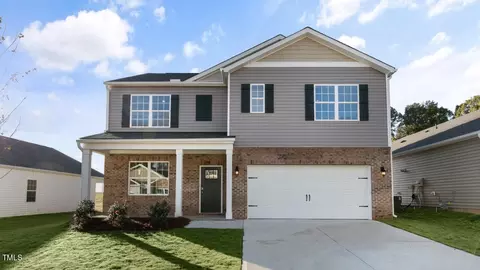 2236 Fletchers Ridge Dr, Durham, NC 27703