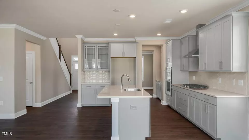 Kitchen - 249 Umstead St, Sanford, NC 27330 photo 3 of 4
