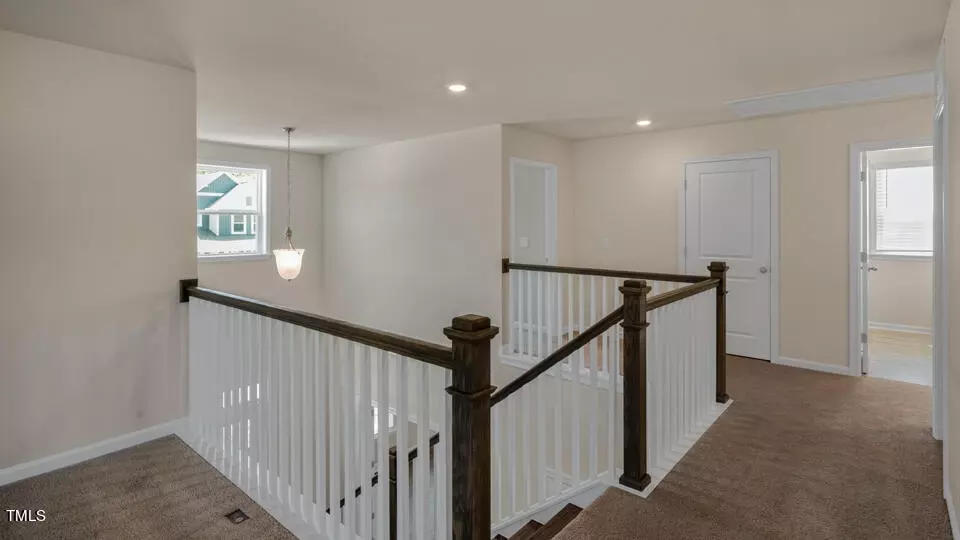 Entry Way - 249 Umstead St, Sanford, NC 27330 photo 7 of 8