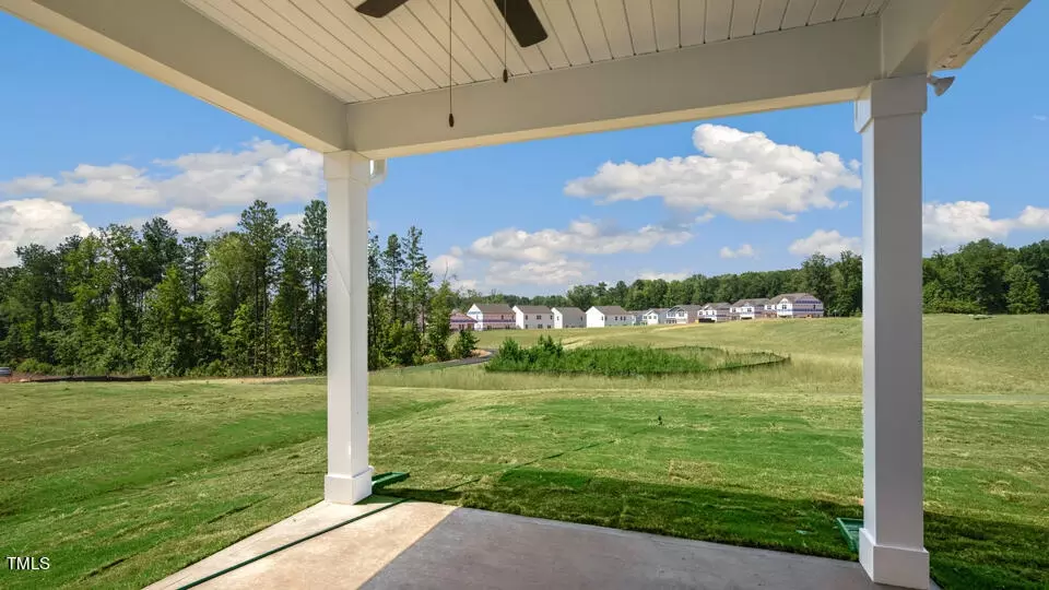 Exterior - 249 Umstead St, Sanford, NC 27330 photo 6 of 7