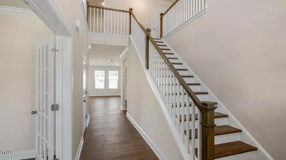 Entry Way - 249 Umstead St, Sanford, NC 27330 photo 1 of 8