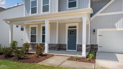 Exterior - 249 Umstead St, Sanford, NC 27330 photo 1 of 7