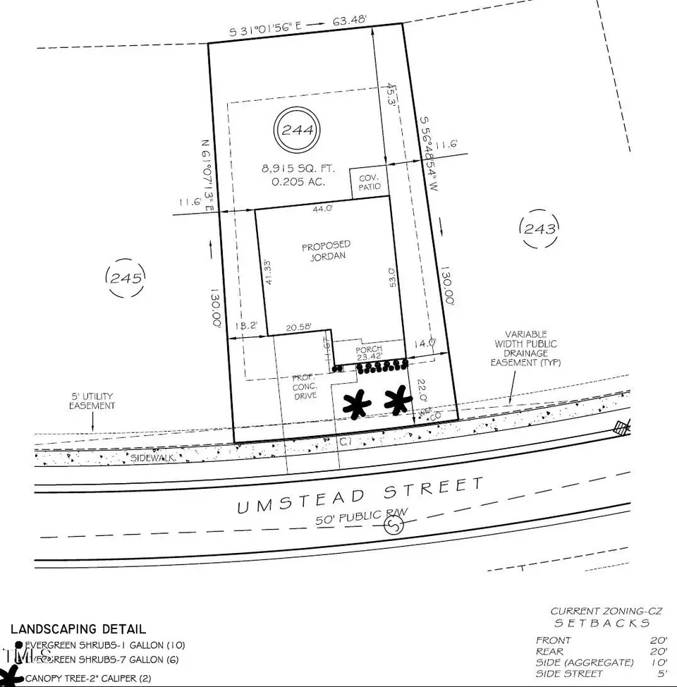 Other - 249 Umstead St, Sanford, NC 27330 photo 15 of 24