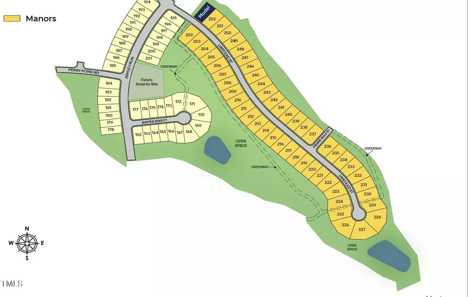 View/Area - 249 Umstead St, Sanford, NC 27330 photo 2 of 5