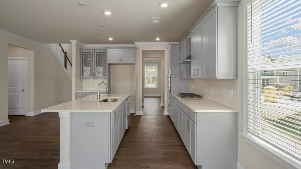 Entry Way - 249 Umstead St, Sanford, NC 27330 photo 3 of 8