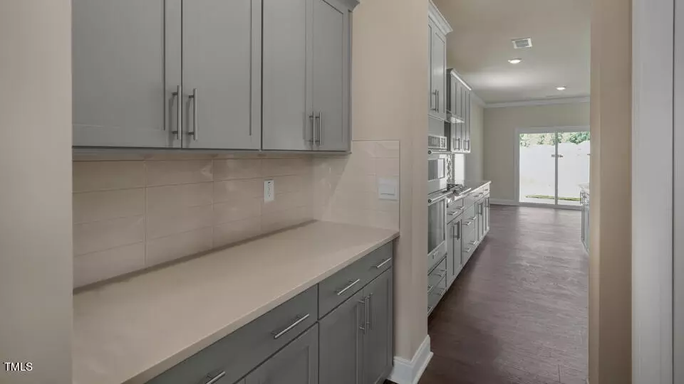 Entry Way - 249 Umstead St, Sanford, NC 27330 photo 4 of 8