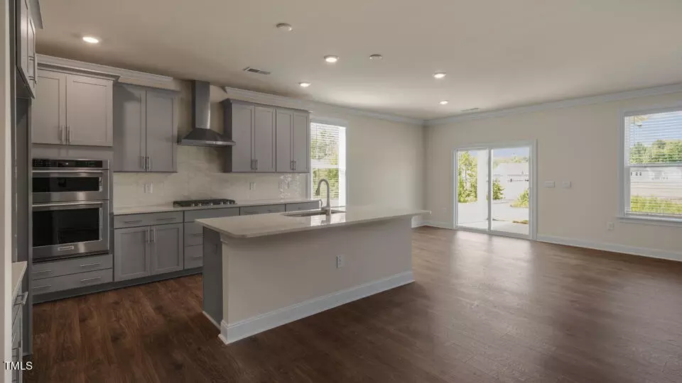 Kitchen - 249 Umstead St, Sanford, NC 27330 photo 1 of 4