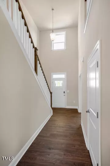 Entry Way - 249 Umstead St, Sanford, NC 27330 photo 5 of 8