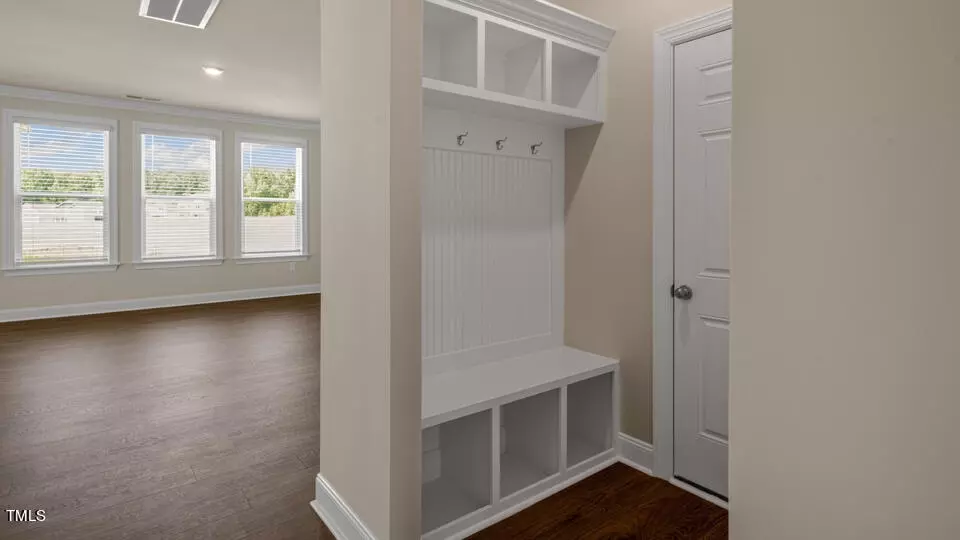 Entry Way - 249 Umstead St, Sanford, NC 27330 photo 2 of 8