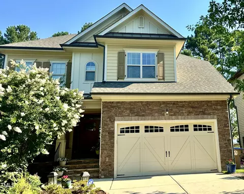 1021 Wilts Dairy Pt, Wake Forest, NC 27587