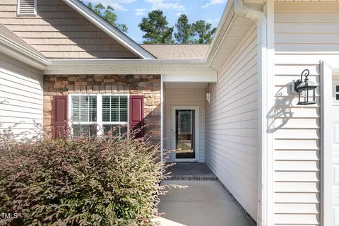 205 Griffis Dr, Stem, NC 27581 photo 4