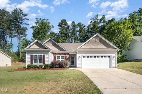 205 Griffis Dr, Stem, NC 27581 photo 3